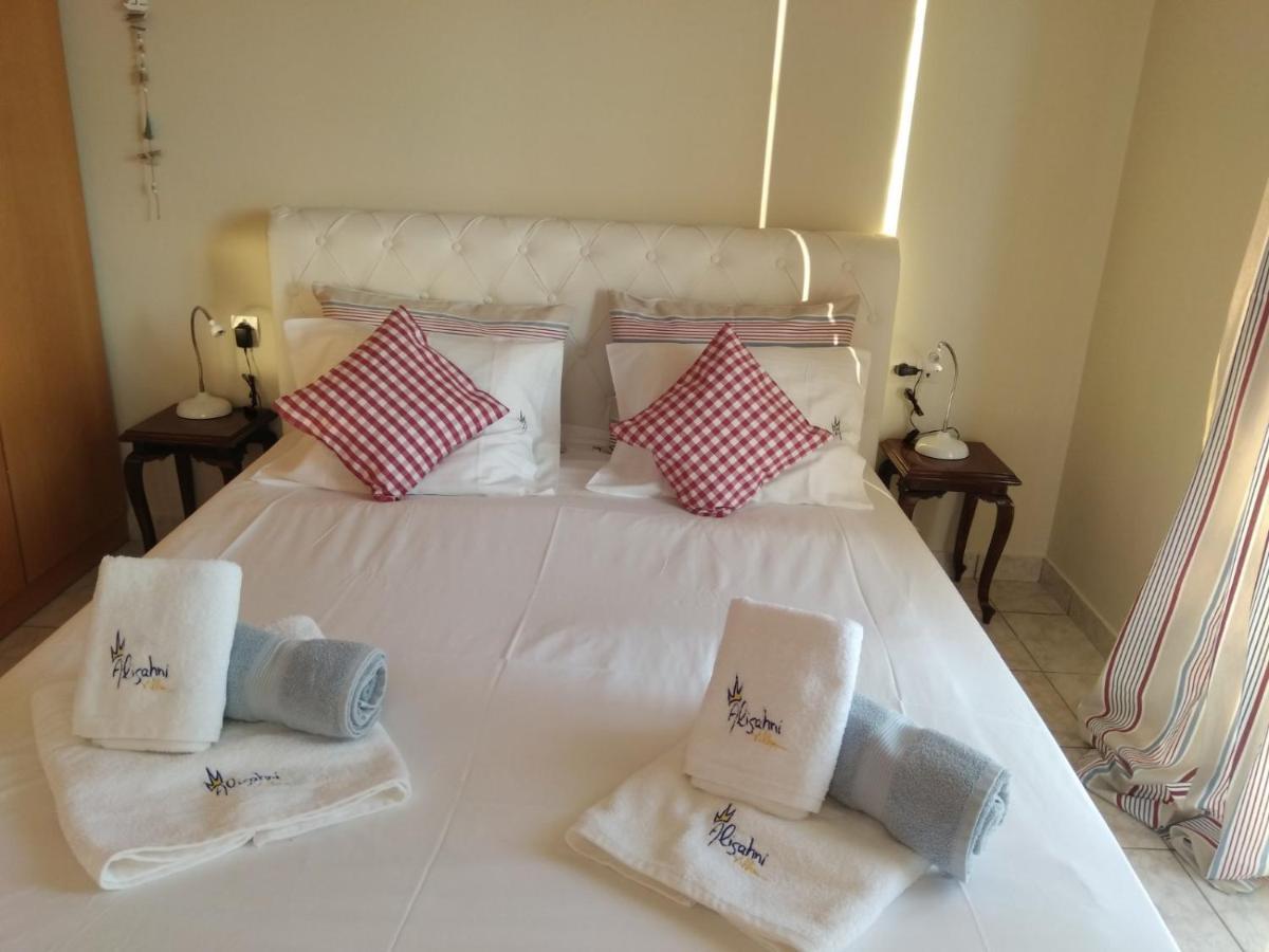 Alisahni Home 2 Daráco Kültér fotó