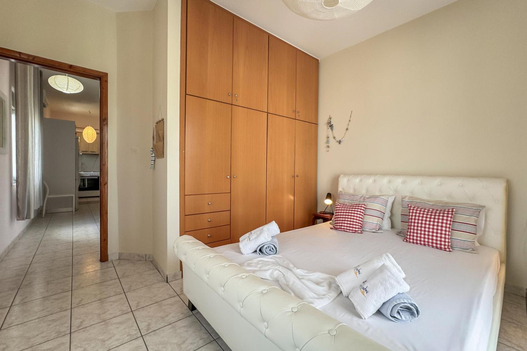 Alisahni Home 2 Daráco Kültér fotó
