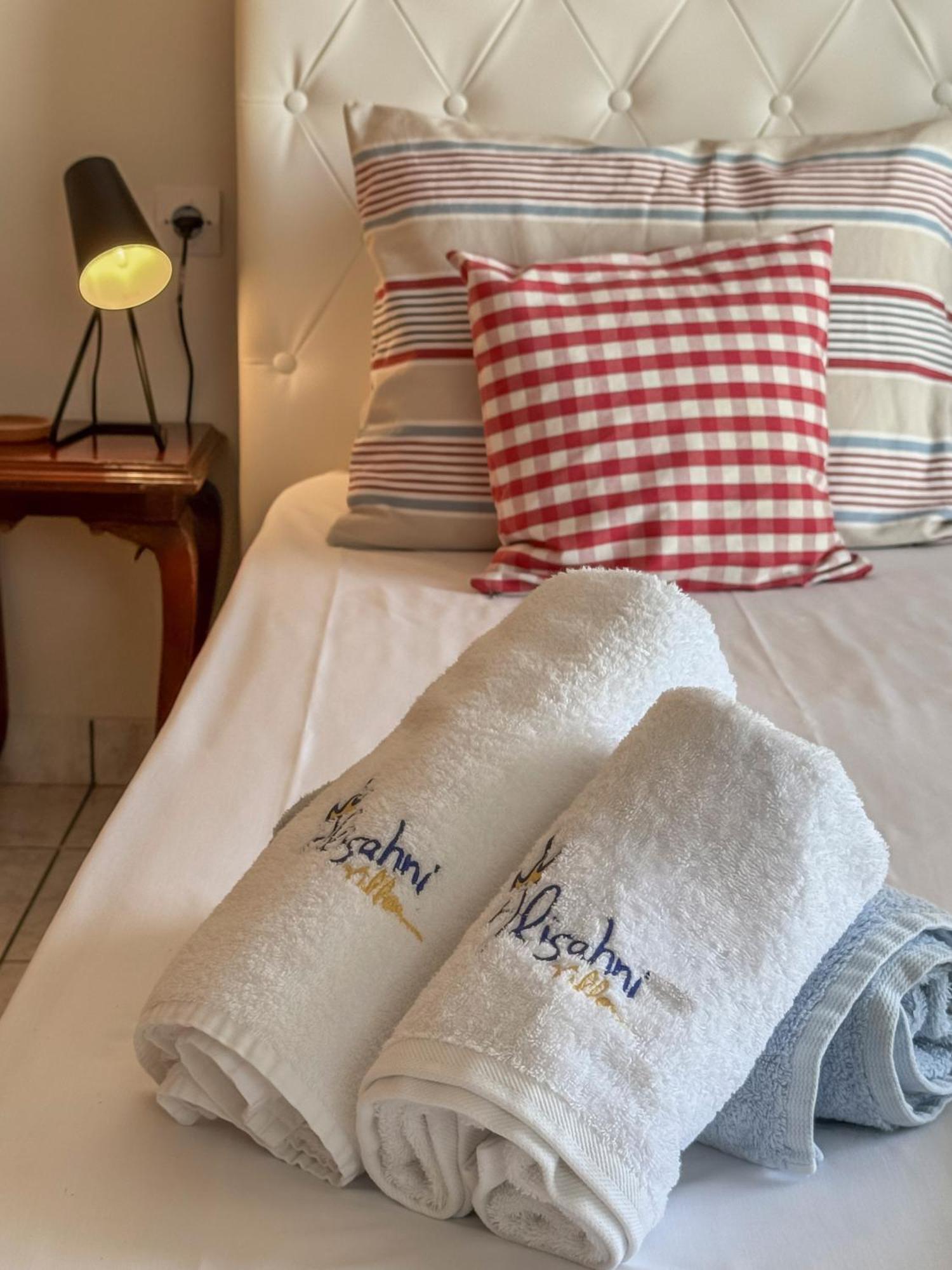 Alisahni Home 2 Daráco Kültér fotó