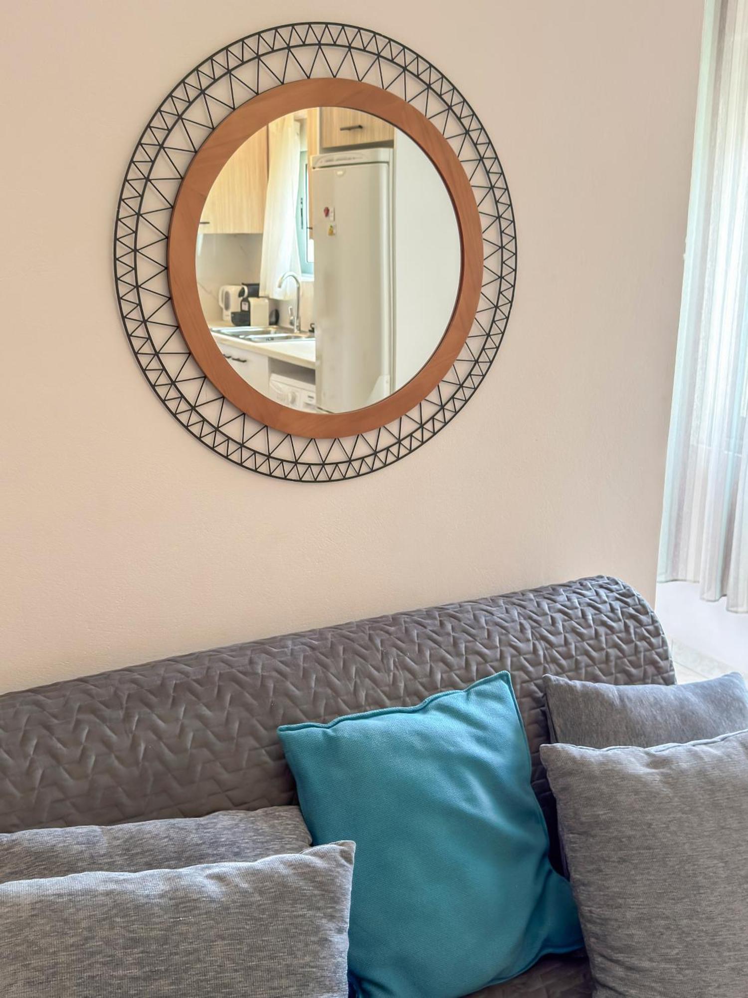 Alisahni Home 2 Daráco Kültér fotó