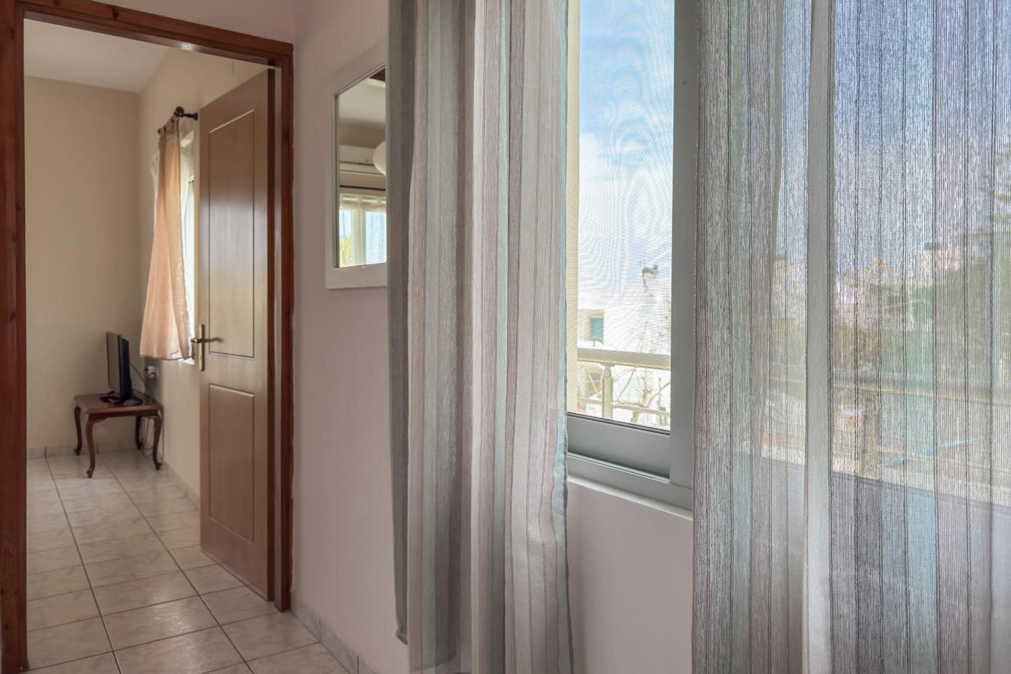 Alisahni Home 2 Daráco Kültér fotó