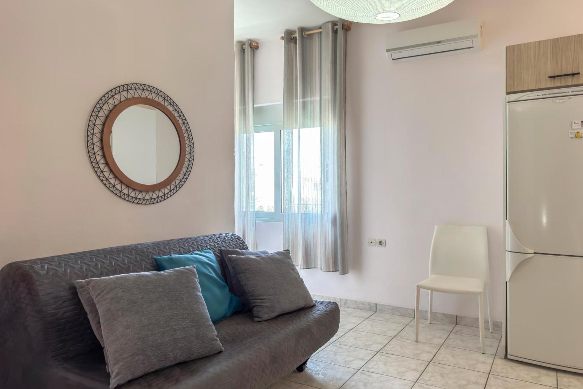 Alisahni Home 2 Daráco Kültér fotó