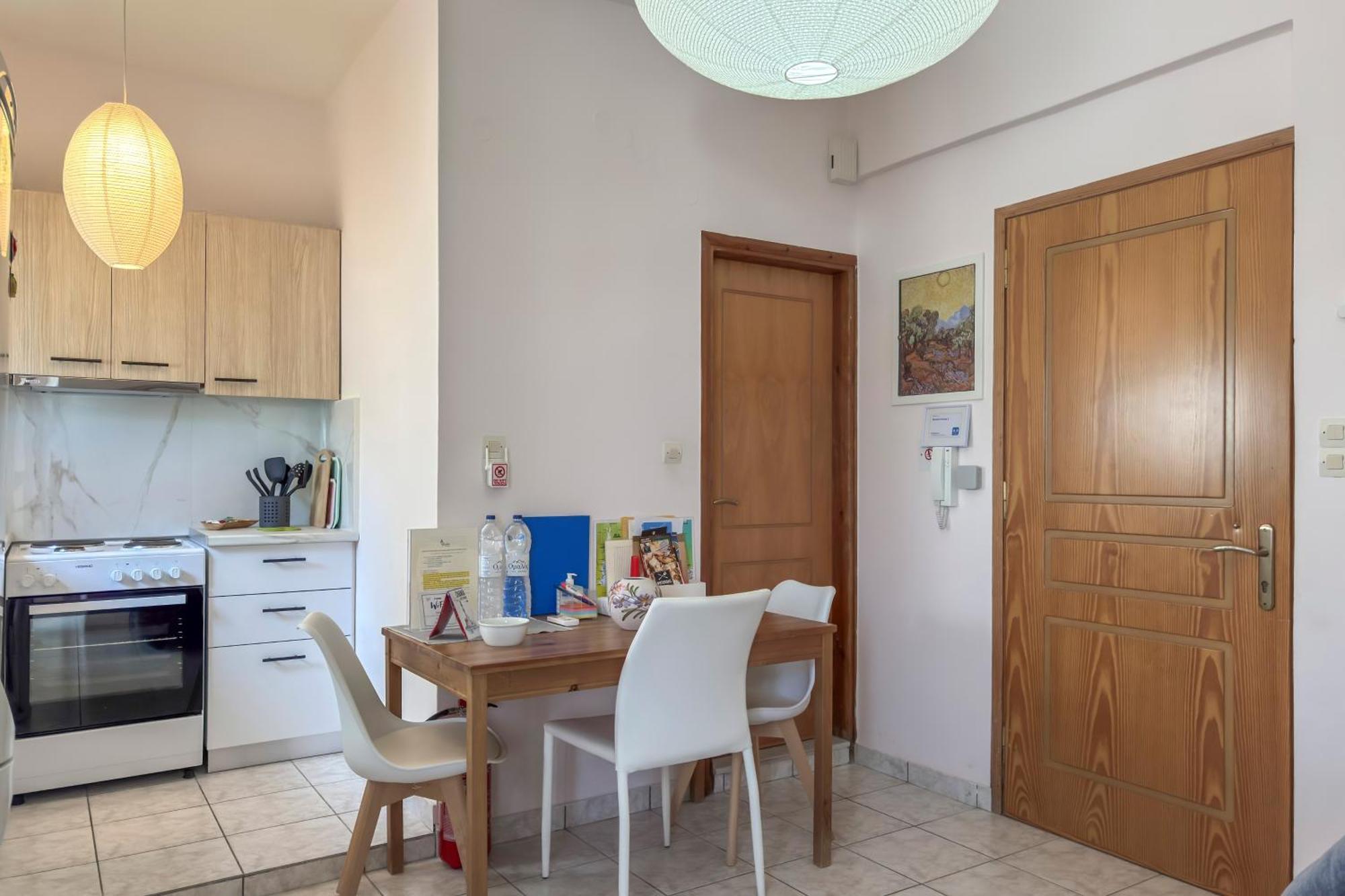 Alisahni Home 2 Daráco Kültér fotó