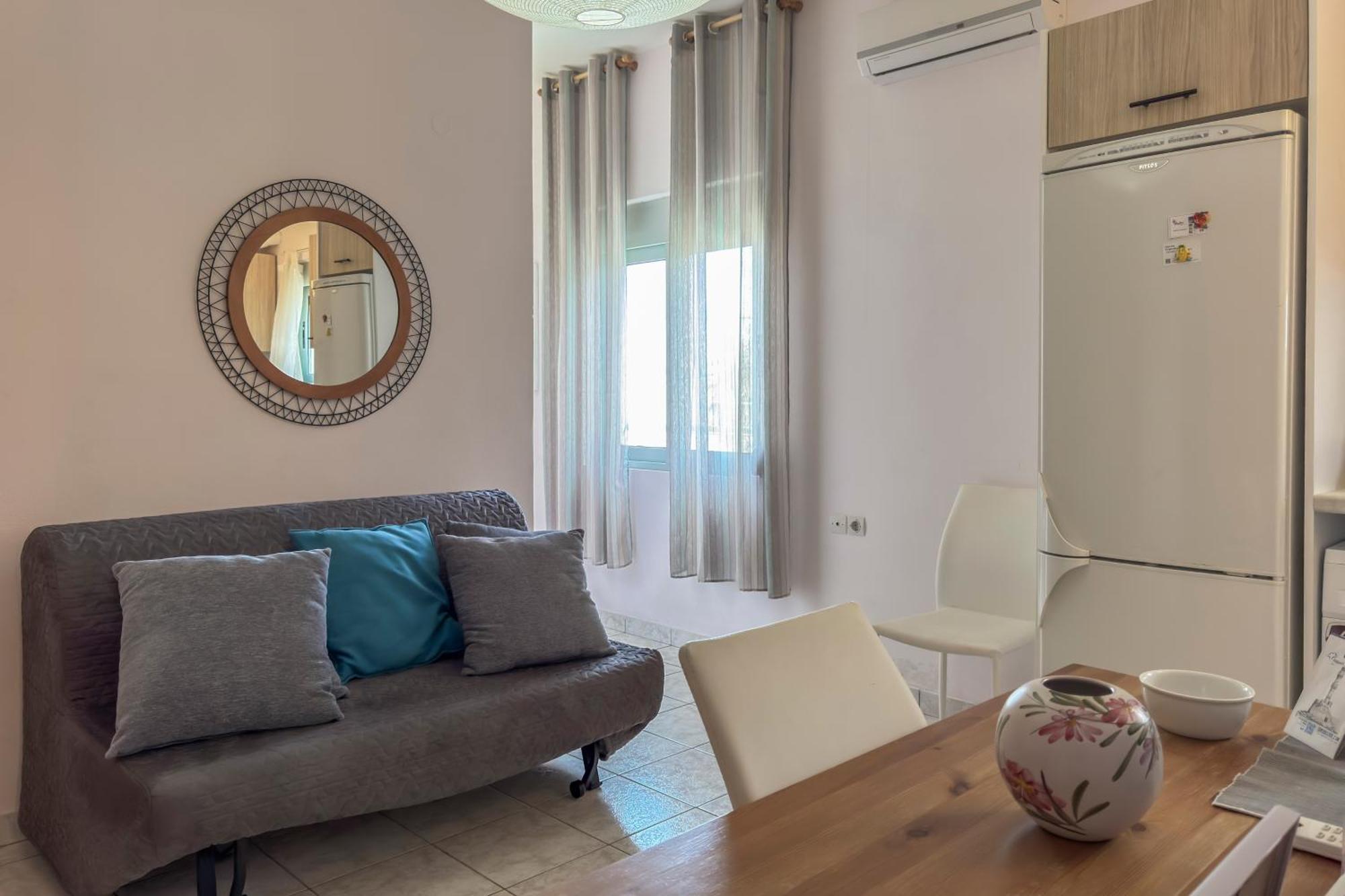 Alisahni Home 2 Daráco Kültér fotó