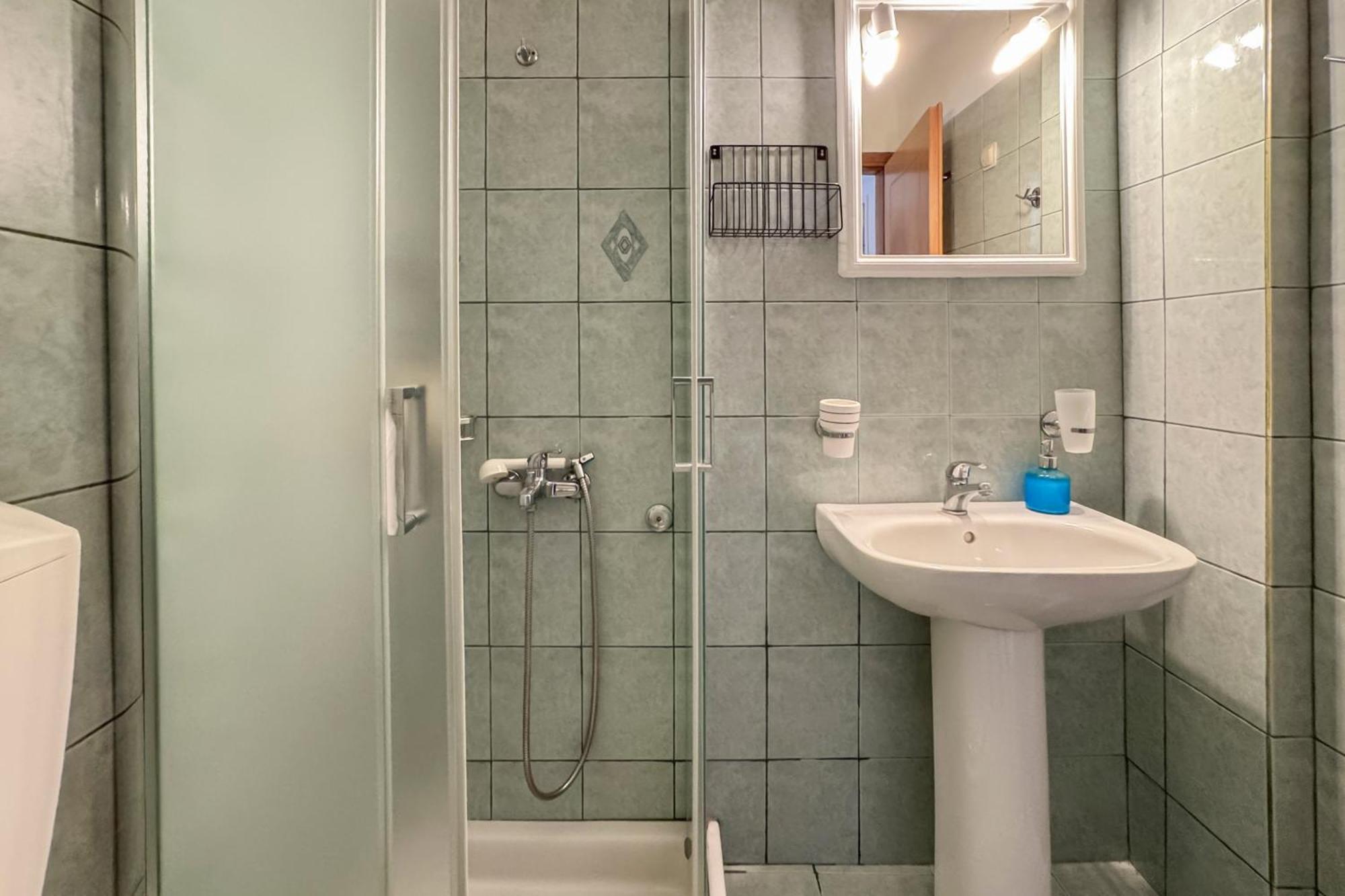 Alisahni Home 2 Daráco Kültér fotó