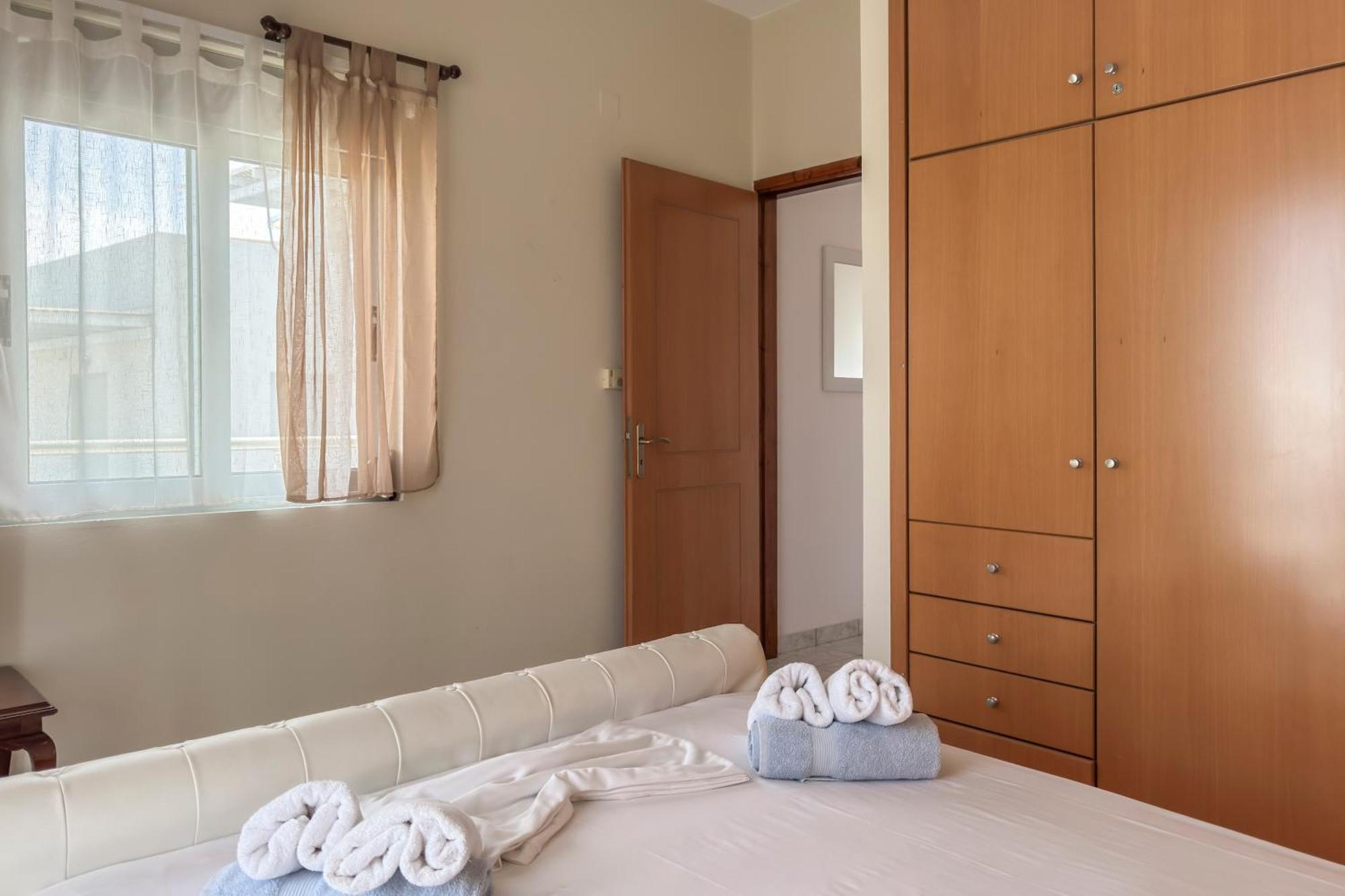 Alisahni Home 2 Daráco Kültér fotó