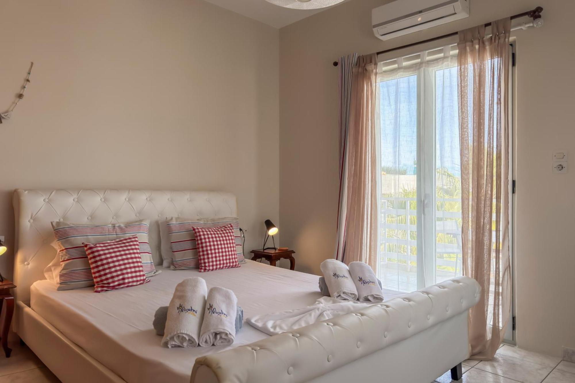 Alisahni Home 2 Daráco Kültér fotó